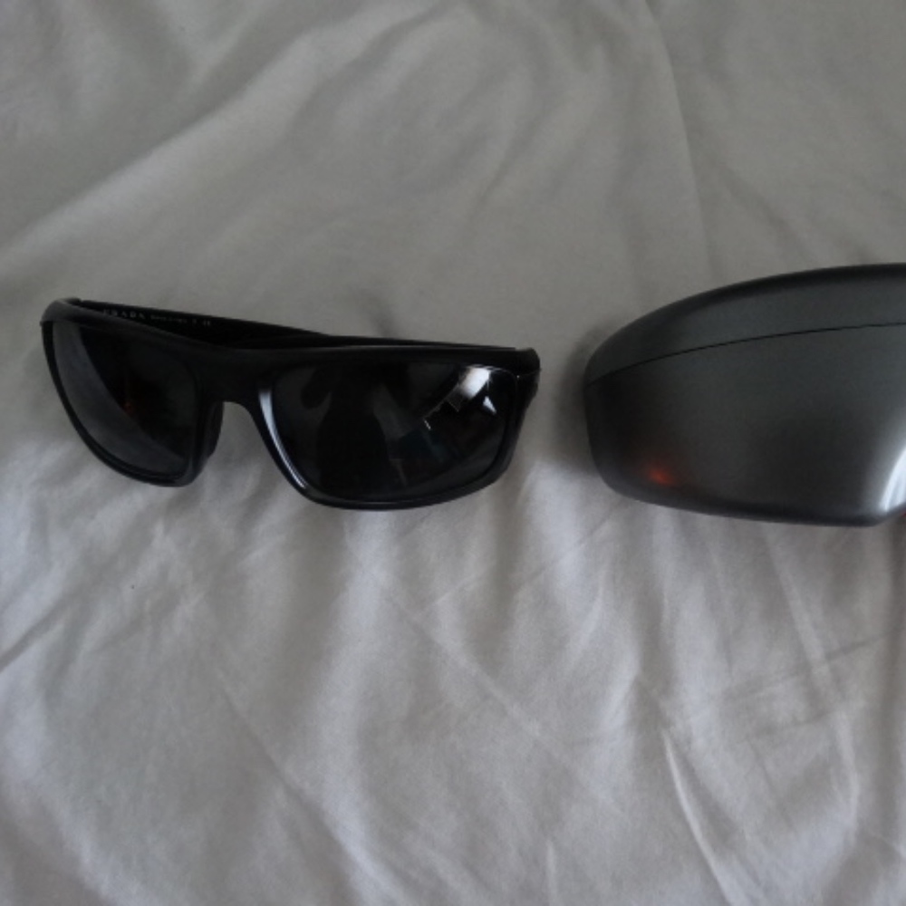 Prada sunglasses
